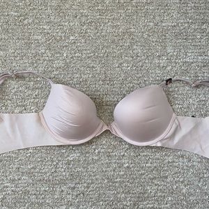 Victoria’s Secret Push-Up Bra